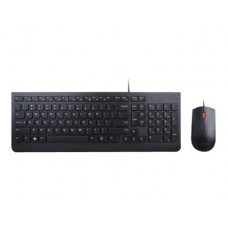 Lenovo KB MICE BO ESSENTIAL WIRED COMBO 4X30L79896