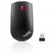 Lenovo ThinkPad Essential Wireless Mouse - Wireless - USB 4X30M56887