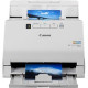 Canon imageFORMULA RS40 Large Format Sheetfed Scanner - 600 dpi Optical - 24-bit Color - 8-bit Grayscale - 40 ppm (Mono) - USB 5209C001
