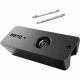 BenQ PW01U Interactive Pen for Interactive Projector - Wireless - Infrared - Digital Pen - USB Port - PC 5J.J8L26.20E