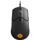 SteelSeries Sensei 310 Mouse - TrueMove3 - Cable - Black - USB - 12000 dpi - 8 Button(s) - Symmetrical 62432