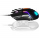 SteelSeries Rival 600 Mouse - TrueMove3+ - Cable - Black - USB - 12000 dpi - Scroll Wheel - 7 Button(s) - Right-handed Only 62446