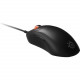 SteelSeries Prime+ Tournament-Ready Pro Series Gaming Mouse - Optical - Cable - Matte Black - USB Type A - 18000 dpi - Scroll Wheel - 5 Button(s) - Right-handed Only 62490