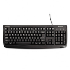 Kensington KEYBOARD,WASHABLE,BK 64407