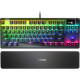 SteelSeries Apex 7 TKL Mechanical Gaming Keyboard - Cable Connectivity - USB Interface - English (US) - Mac OS, Windows - Mechanical Keyswitch 64758