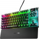 SteelSeries Apex PRO TKL Keyboard - Cable Connectivity - USB Interface - English (US) - Windows, Mac OS - Mechanical Keyswitch 64734