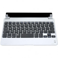 Inland Bluetooth Keyboard For iPad Mini - Wireless Connectivity - Bluetooth - Compatible with Tablet - QWERTY Keys Layout 71112