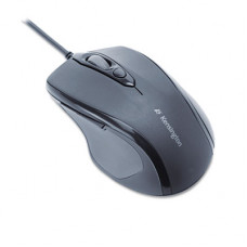 Kensington MOUSE,PROFIT,WIRED USB,BK - TAA Compliance 72355