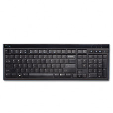 Kensington KEYBOARD,SLIM TYPE,BK 72357