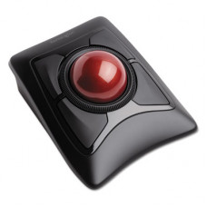 Kensington TRACKBALL,WIRELESS,USB,BK - TAA Compliance 72359