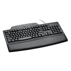 Kensington KEYBOARD,WIRED,CMFRT,BK 72402