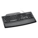 Kensington KEYBOARD,WIRED,CMFRT,BK 72402