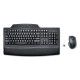 Kensington KEYBOARD,WRLSS,DSKSET,BK 72403