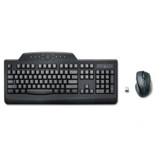 Kensington KEYBOARD,PROFIT,WRLS,BK - WEEE Compliance 72408