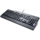 Lenovo Preferred Pro USB Keyboard - USB - 104 Keys - Black - English (US) 73P5220