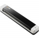 Plustek MobileOffice S410 Sheetfed Scanner - 600 dpi Optical - 48-bit Color - 16-bit Grayscale - 6 ppm (Color) - USB 783064285391