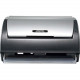 Plustek PS286plus 25/50IPM ADF Document Scanner - 600 dpi - USB - RoHS, WEEE Compliance 783064424486