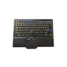 Lenovo Keyboard - Cable Connectivity - USB Interface - English (UK) 7ZB7A05229