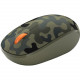 Microsoft Bluetooth Mouse - Wireless - Bluetooth/Radio Frequency - 2.40 GHz - Forest Camo - 1000 dpi - Scroll Wheel - 4 Button(s) 8KX-00003