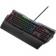 Asus ROG GK2000 Horus Mechanical Gaming Keyboard - Cable Connectivity - USB Interface - Windows - Mechanical Keyswitch 90XB01HN-BKB0C0