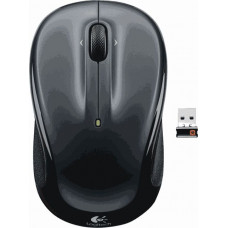 Logitech - M325 Wireless Optical Mouse - Silver - TAA Compliance 910-002136