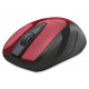 Logitech Wireless Laser Mouse - Optical - Wireless - Radio Frequency - Black - USB - 1000 dpi - Computer - Scroll Wheel - 3 Button(s) - Symmetrical - RoHS, TAA, WEEE Compliance 910-002697
