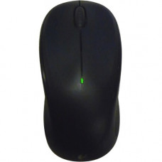 Logitech M317 Mouse - Optical - Wireless - Radio Frequency - Steel Blue - USB 2.0 - 1000 dpi - Scroll Wheel 910-002901