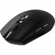 Logitech G305 Mouse - Wireless - Black - TAA Compliance 910-005280