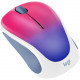 Logitech Design Collection Wireless Mouse - Optical - Wireless - Radio Frequency - 2.40 GHz - USB - 1000 dpi - 3 Button(s) - TAA Compliance 910-005840