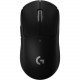 G Pro X Superlight Wireless Gaming Mouse - Optical - Cable/Wireless - Black - USB - 25600 dpi - 5 Button(s) 910-005878