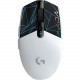 Logitech G305 LIGHTSPEED Wireless Gaming Mouse - Optical - Wireless - 12000 dpi - 6 Button(s) 910-006051
