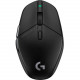 G G303 Shroud Edition Wireless Gaming Mouse - Optical - Wireless - 2.40 GHz - Black - USB - 25000 dpi - 5 Button(s) 910-006103