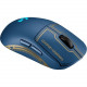 G PRO Wireless Mouse League Of Legends Edition - Optical - Wireless - USB - 25600 dpi - 8 Programmable Button(s) - Symmetrical 910-006449