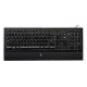 Logitech Illuminated Keyboard - USB - QWERTY - RoHS, TAA Compliance 920-000914