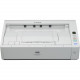 Canon imageFORMULA DR-M1060 Sheetfed Scanner - 600 dpi Optical - 24-bit Color - 8-bit Grayscale - 60 ppm (Mono) - 60 ppm (Color) - USB - TAA Compliance-ENERGY STAR Compliance 9392B002