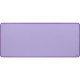 Logitech Desk Mat - Desktop - Lavender - TAA Compliance 956-000036