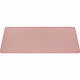 Logitech Desk Mat - Desktop - Dark Rose - TAA Compliance 956-000048