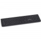 Verbatim Wireless Slim Keyboard - Wireless Connectivity - RF - USB Type A Interface - PC, Windows, Mac OS, Linux 99793