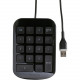 Targus Numeric Keypad - USB - RoHS Compliance AKP10US