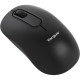 Targus B580 Bluetooth Mouse - Optical - Wireless - Bluetooth - Black - 1600 dpi - Computer, Ultrabook, Chromebook - Scroll Wheel - 3 Button(s) AMB580TT