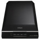 Epson Perfection V600 Photo Scanner - 48 bit Color - 16 bit Grayscale - USB-ENERGY STAR Compliance B11B198011