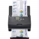 Epson WorkForce Pro GT-S85 Document Scanner - 48-bit Color - 16-bit Grayscale - 40 ppm (Mono) - 40 ppm (Color) - USB - ENERGY STAR Compliance B11B203201