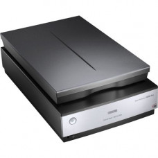 Epson Perfection V850 Pro Flatbed Scanner - 6400 dpi Optical - 48-bit Color - 16-bit Grayscale - USB - RoHS Compliance-ENERGY STAR Compliance B11B224201