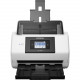 Epson DS-780N Sheetfed Scanner - 600 dpi Optical - 30-bit Color - 30-bit Grayscale - 45 ppm (Mono) - 45 ppm (Color) - Duplex Scanning - USB B11B227201