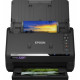 Epson FastFoto FF-680W Sheetfed Scanner - 600 dpi Optical - 32-bit Color - 10-bit Grayscale - 80 ppm (Color) - Duplex Scanning - USB B11B237201