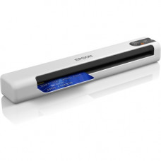 Epson DS-70 Sheetfed Scanner - 600 dpi Optical - 16-bit Color - 10 ppm (Mono) - 10 ppm (Color) - USB B11B252202