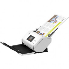 Epson WorkForce DS-30000 Large Format Sheetfed Scanner - 600 dpi Optical - 30-bit Color - 24-bit Grayscale - 70 ppm (Mono) - 70 ppm (Color) - Duplex Scanning B11B256201