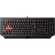 Ergoguys BLOODY GAMING BACKLIT WIRED GAMING KEYBOARD WATER RESISTANT - Cable Connectivity - USB 3.0 Interface - Compatible with Computer (PC) - QWERTY Keys Layout B120