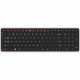 Contour Balance Keyboard - Wireless Connectivity - USB Interface - Compatible with Mac, PC, Windows BALANCE-US