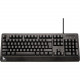 Ergoguys Legal Keyboard, for Lawyers Wired, Black - Cable Connectivity - Black BHP-LB001